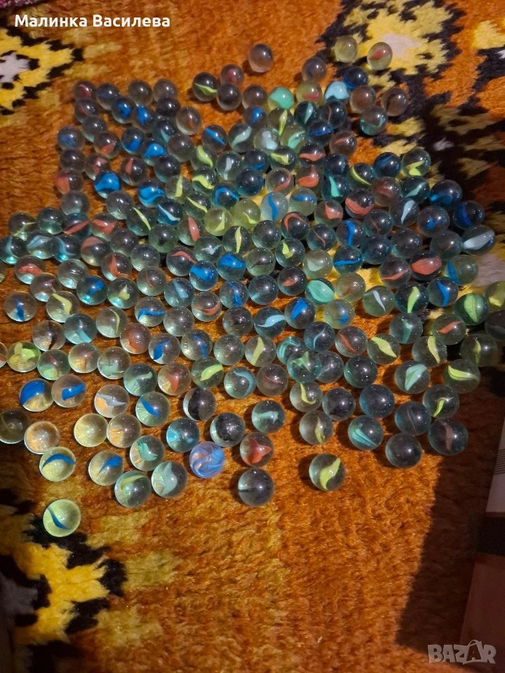 Лимки, снимка 1