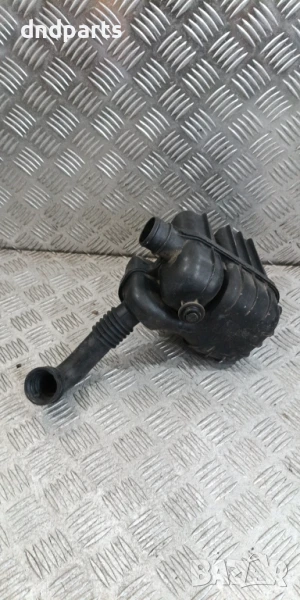 Резонаторна кутия Alfa Romeo 159 1.9JTDM 2009г.	, снимка 1