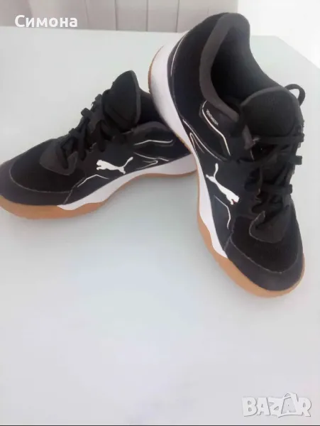 Оригинални маратонки Пума , снимка 1