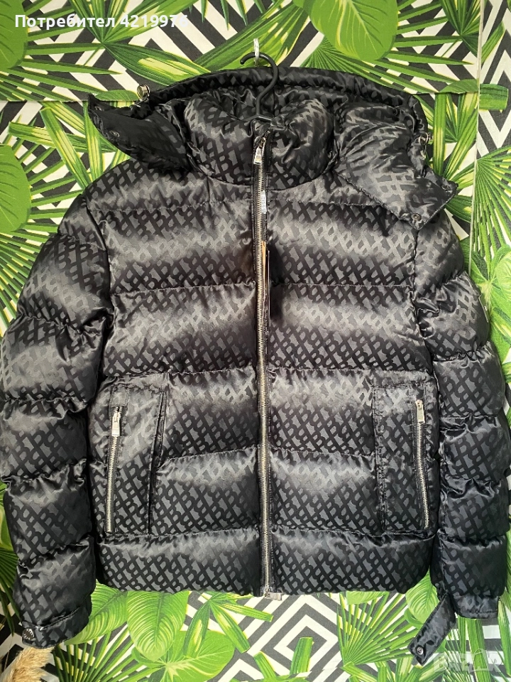 Продавам чисто ново яке, снимка 1