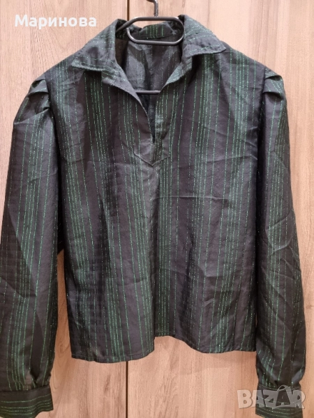 Дамска риза различни модели, снимка 1