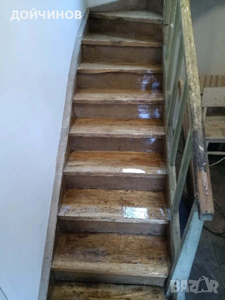 Циклене на дюшеме , снимка 1