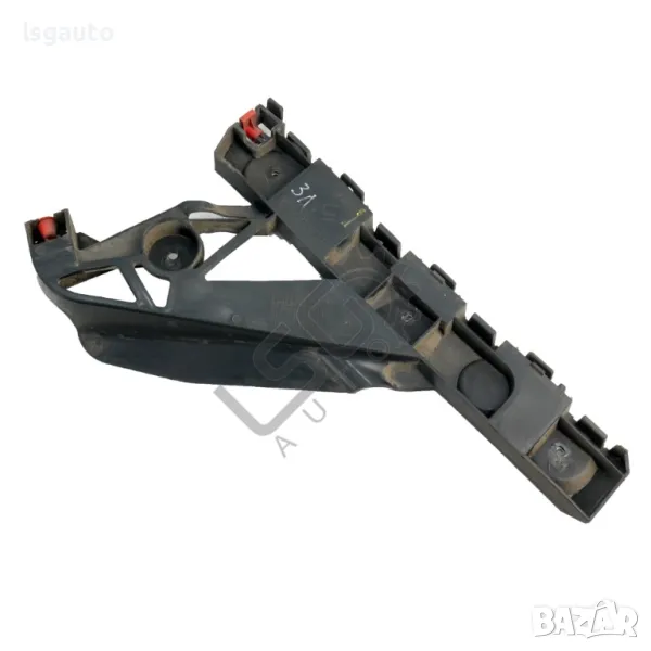 Ляв държач задна броня Opel Zafira Tourer C 2012-2019 ID:146333, снимка 1