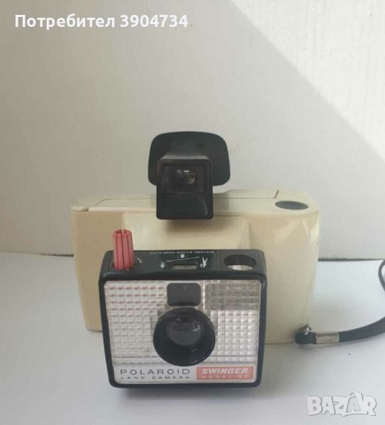 POLAROID , снимка 1