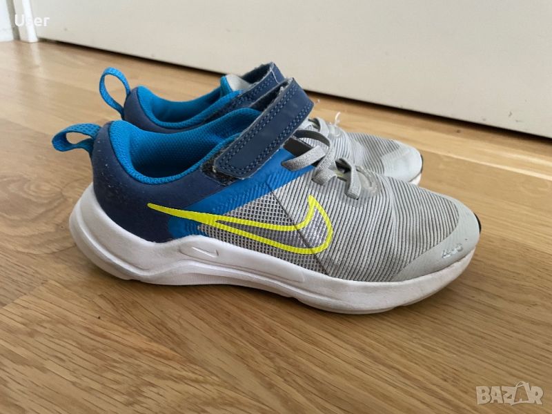 Детски маратонки Nike / Детски мокасини Mayoral, снимка 1