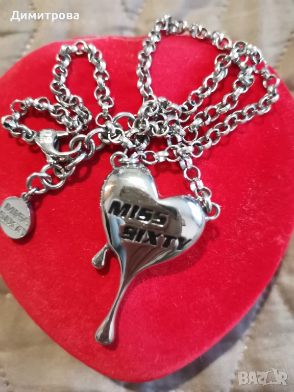 Оригинално Miss Sixty , снимка 1