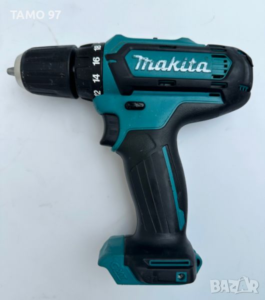 MAKiTA DF331D - Акумулаторен винтоверт 10.8/12V, снимка 1