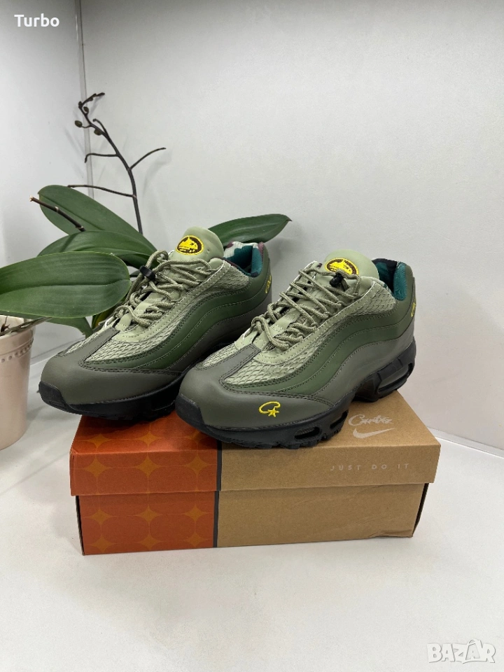 Nike x Corteiz - 46, снимка 1