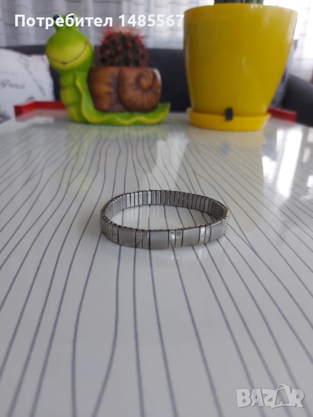 Дамска гривна, снимка 1