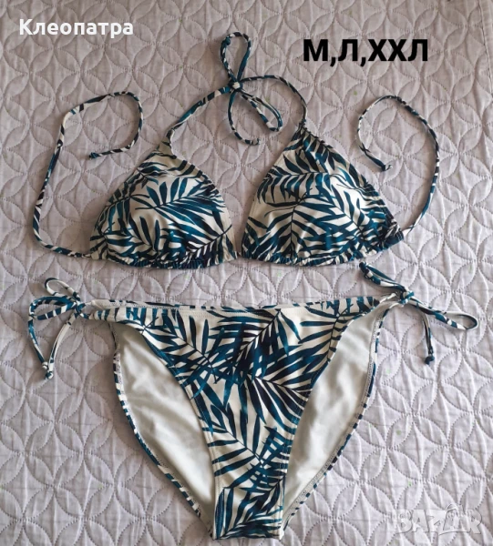 Нови бански костюми , снимка 1