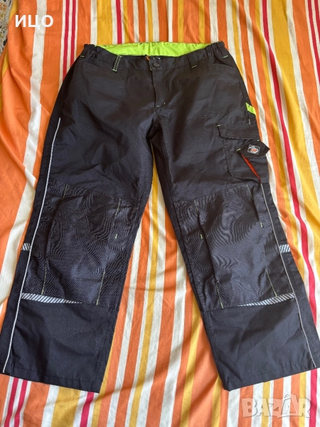 Тънък работен панталон Stenso, снимка 1