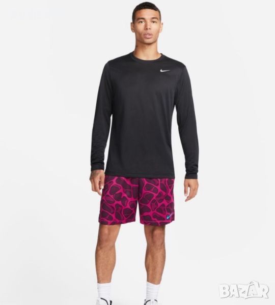 Оригинална мъжка Блуза Nike FIT, снимка 1