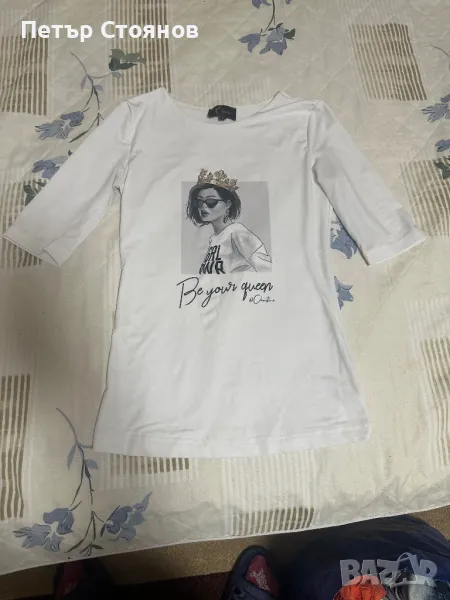 Тениска Christine Fashion, снимка 1