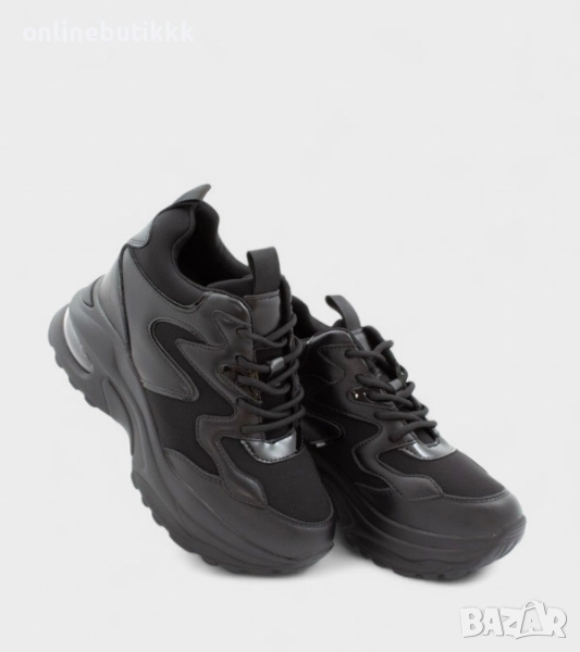 🍒 Страхотни дамски обувки , снимка 1