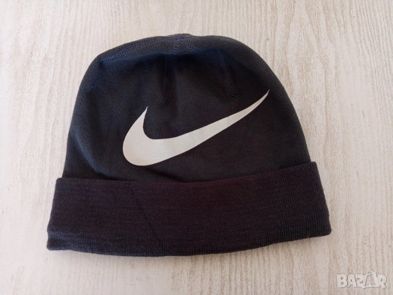 Nike Dri Fit зимна шапка, снимка 1