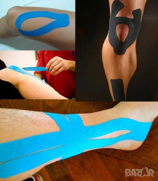 Лента за бързо възстановяване след травми , снимка 1