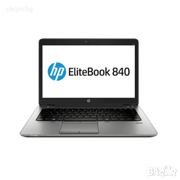 Лаптоп HP EliteBook 840 G1, снимка 1
