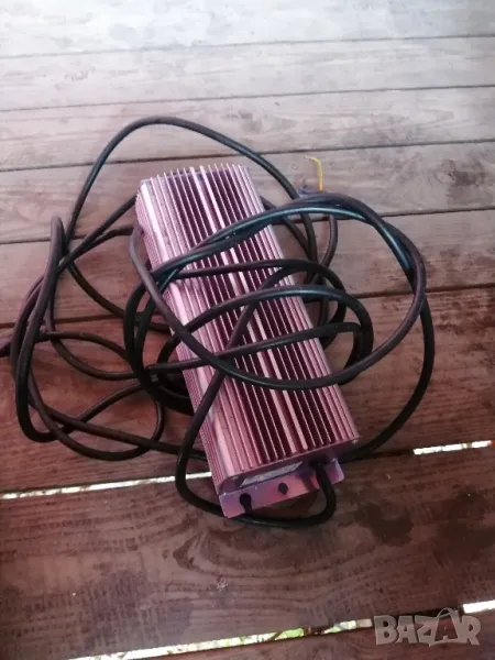 Дросел 600W Lumatek, снимка 1