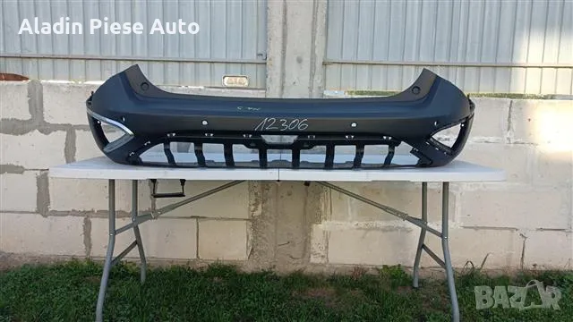 Задна броня Kia Sportage 5 година 2022 2023 2024; код 86612-R2000 , снимка 1