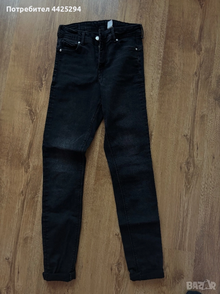 Дамски дънки HM, снимка 1