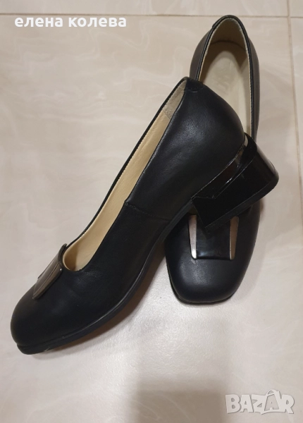 Ежедневни дамски обувки на МАК - Сливен, снимка 1
