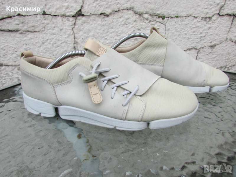 Дамски обувки Clarks, снимка 1