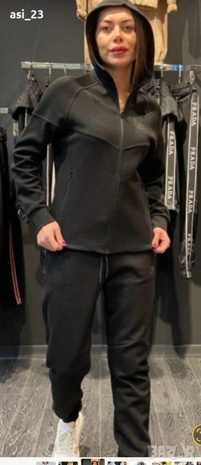 Нови дамски екипи , снимка 1