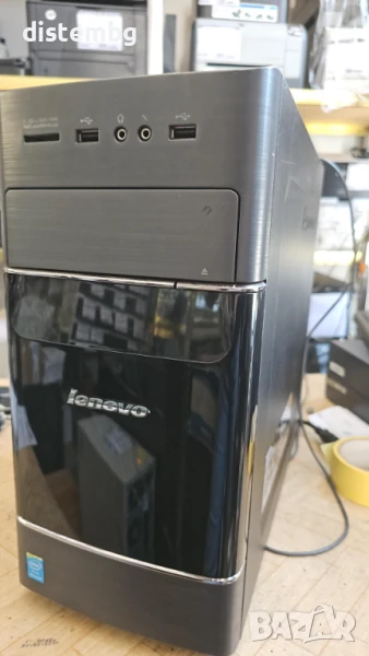 Компютър Lenovo H530 4460, снимка 1