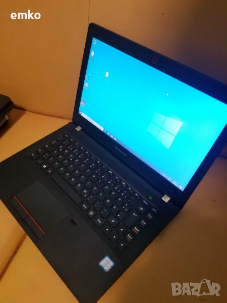 Lenovo E31-80/13.3", снимка 1