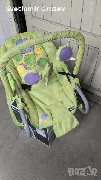 Гаражна разпродажба!, снимка 1