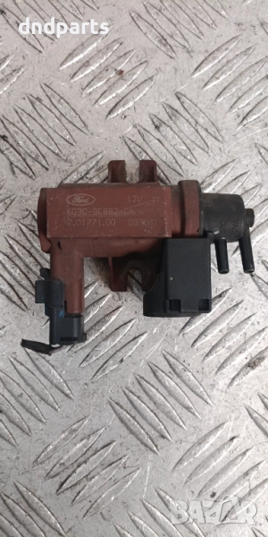 Вакуум клапан Ford S-Max 2.0TDCi 2009г.	, снимка 1
