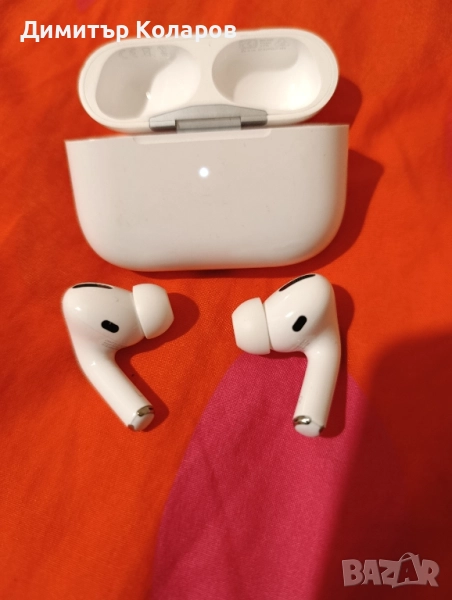 Продавам слушалки, снимка 1