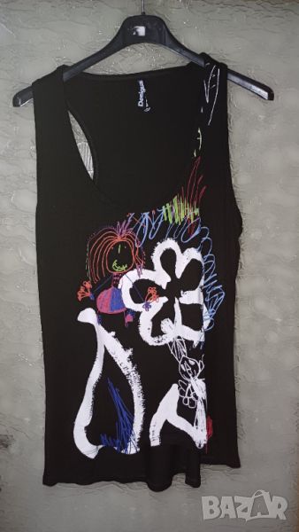 Потник Desigual XXL , снимка 1