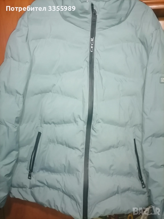 Дамско яке , снимка 1