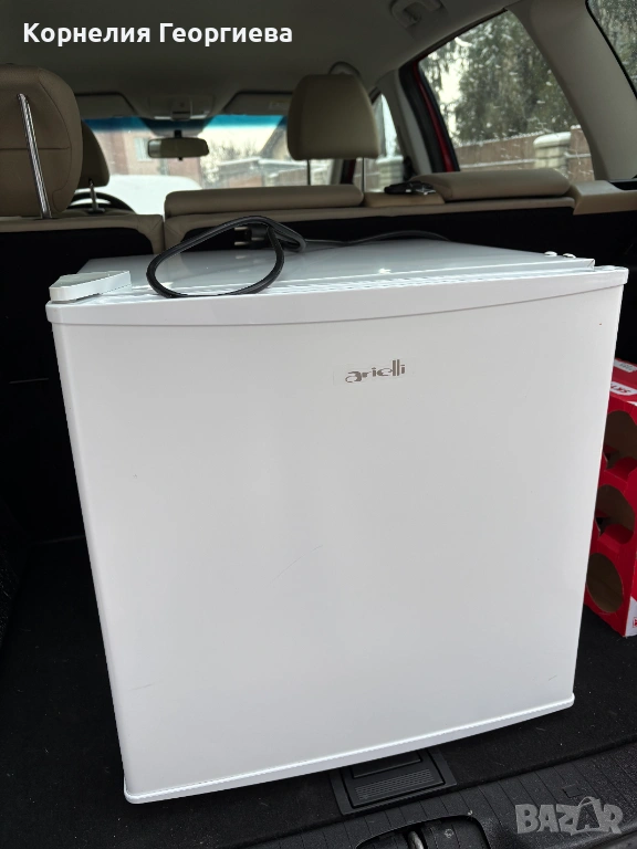 Мини Бар Arielli ARS-46DT в гаранция до 6'2029, снимка 1