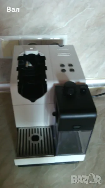 На части кафемашина Delonghi EN 520.W, снимка 1