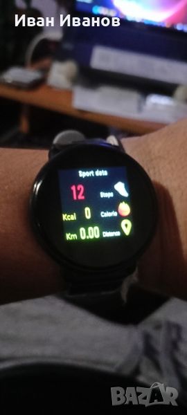 smart watch Ka Digital Ka , снимка 1