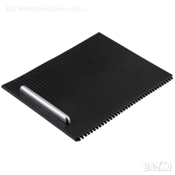 96782515ZD  Щора за поставка за чаши, Volkswagen, Passat B6, B7, Alltrack, Черен, снимка 1