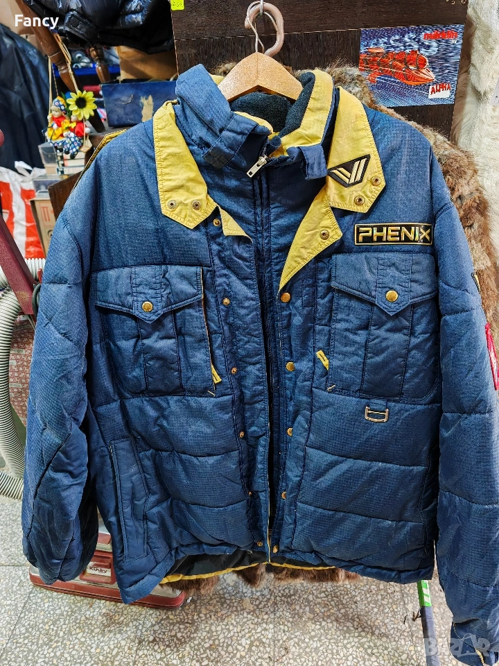 Мъжко яке Phenix XL, снимка 1