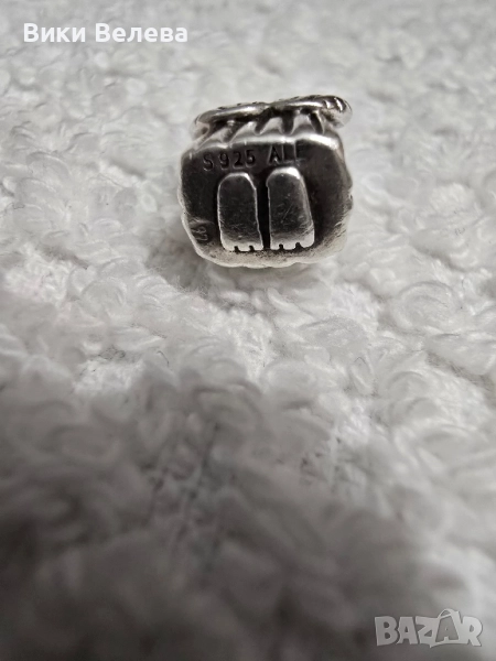 Талисмани за гривна Пандора, снимка 1