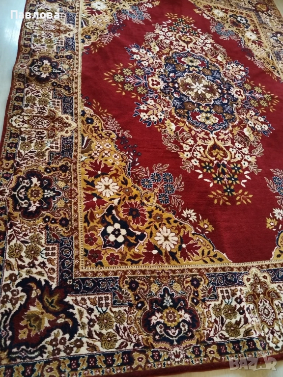 Персийски килим , снимка 1