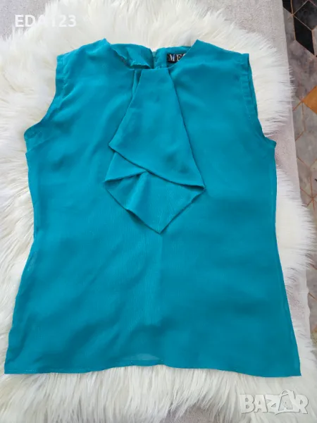 MEGZ риза , снимка 1