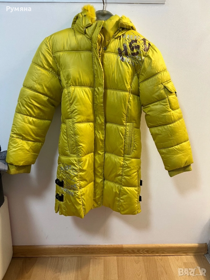 Децко зимно яке, снимка 1