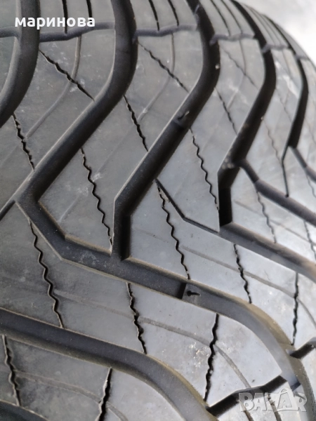 Гума 1 бр 255 55 18 , снимка 1
