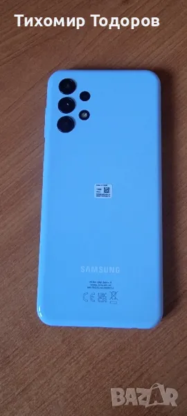 samsung a13, снимка 1