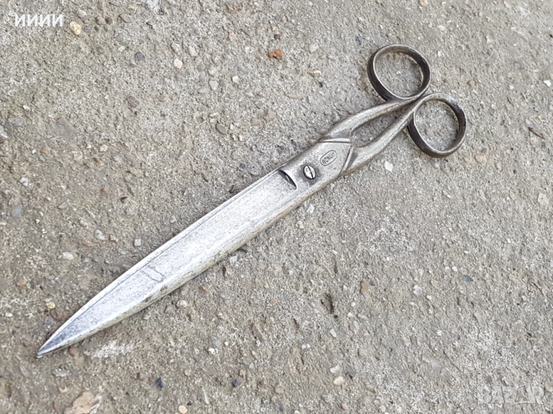 Ножица Bonum, снимка 1