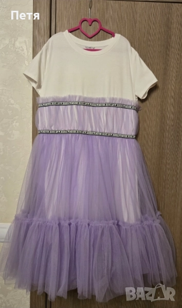 рокля, снимка 1