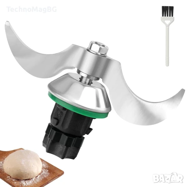 STFALI нож за Vorwerk , Thermomix TM5 / TM6 / TM7 – резервна част, снимка 1