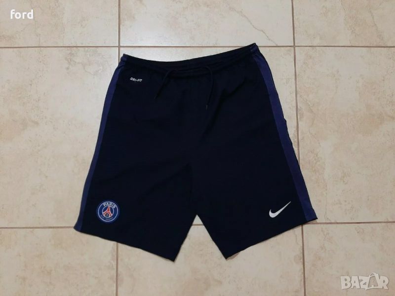 футболни шорти PSG Nike , снимка 1