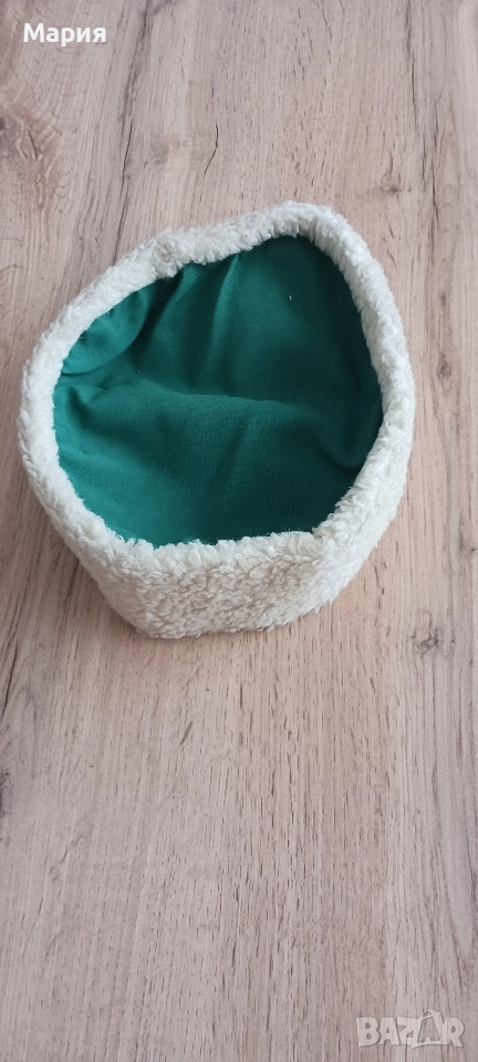 Калпак за чавдарче от седемдесетте , снимка 1